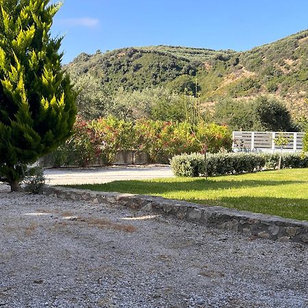 Villa Martini Κίσσαμος Εξωτερικό φωτογραφία