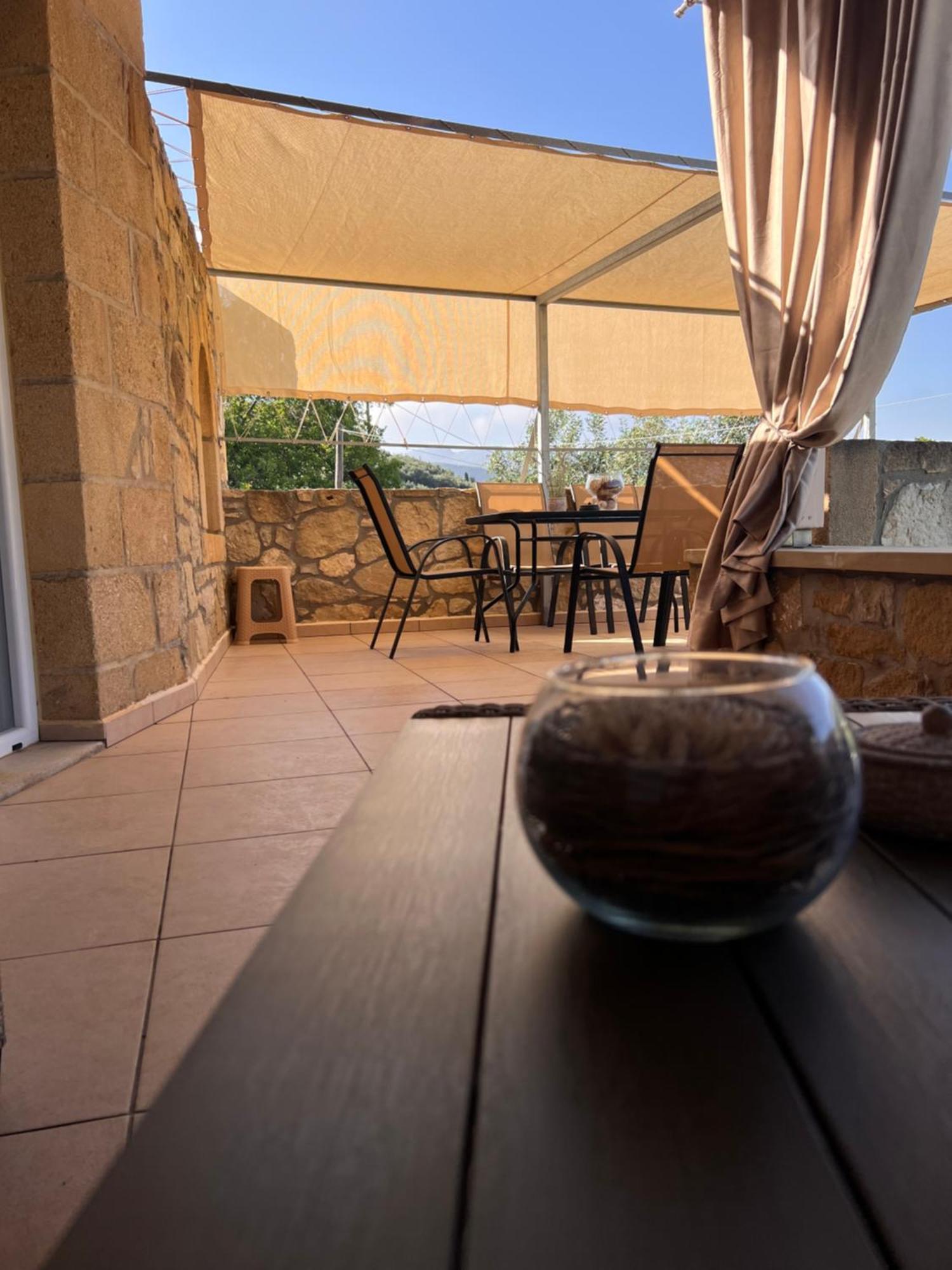 Villa Martini Κίσσαμος Εξωτερικό φωτογραφία