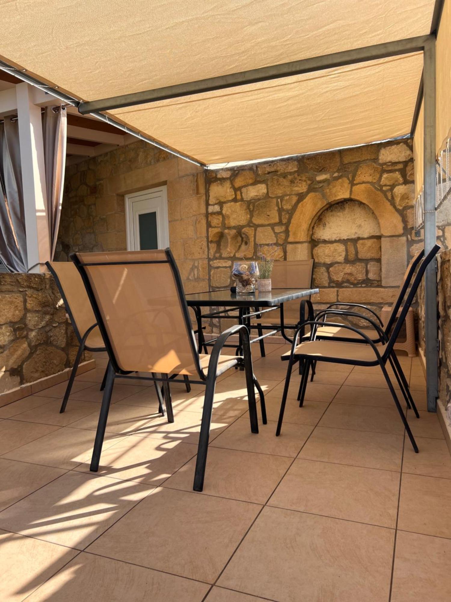 Villa Martini Κίσσαμος Εξωτερικό φωτογραφία