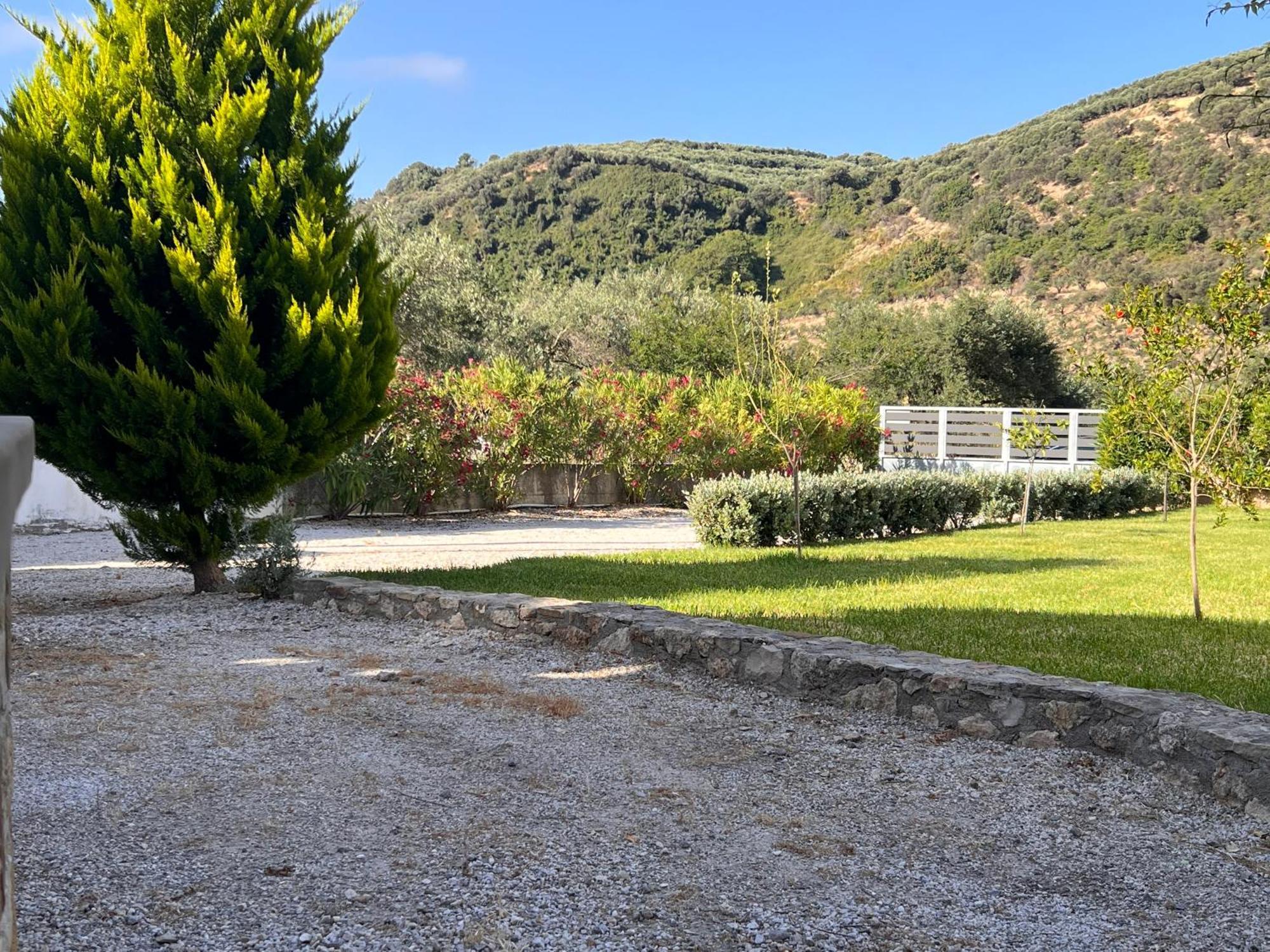 Villa Martini Κίσσαμος Εξωτερικό φωτογραφία