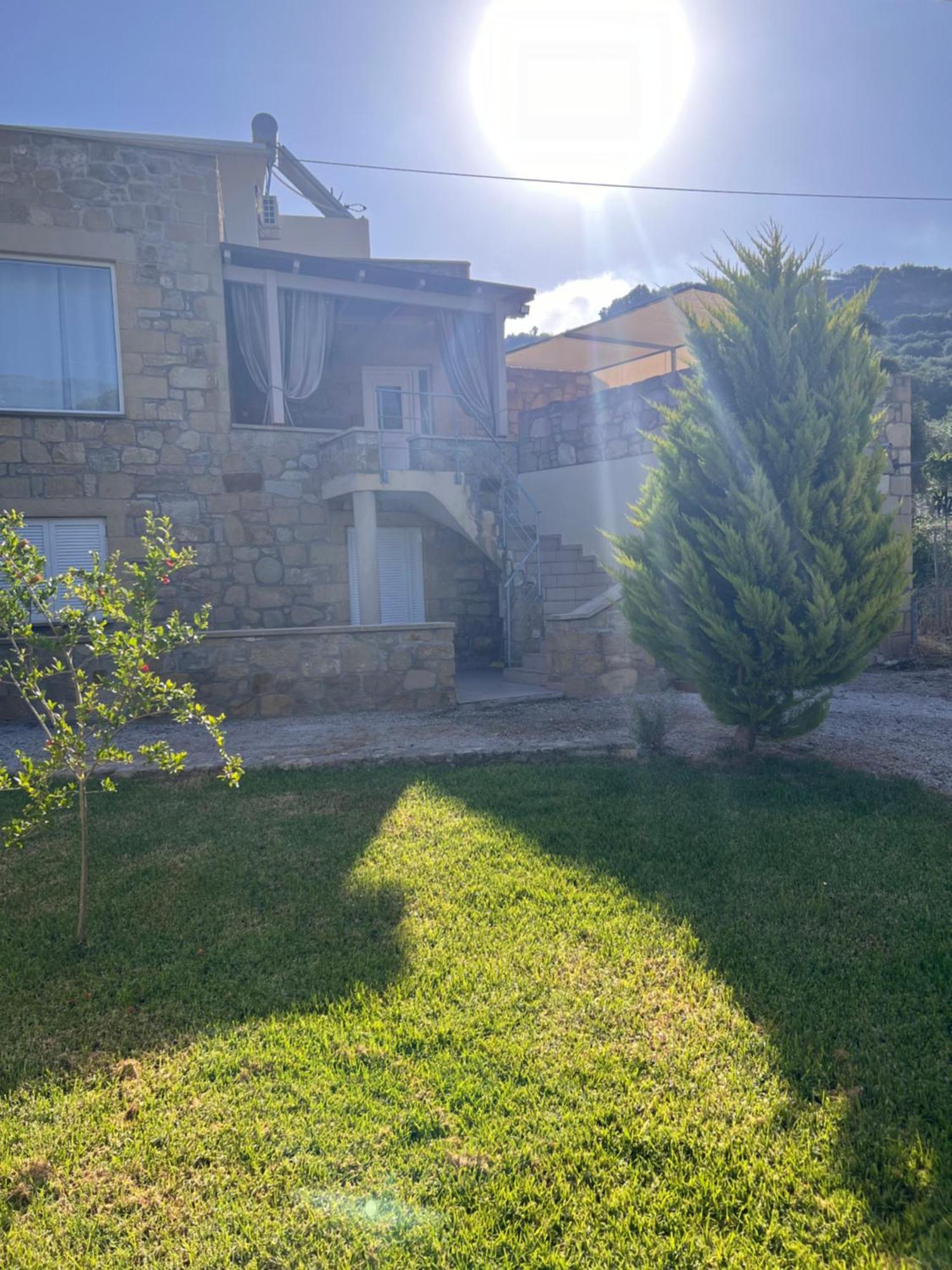 Villa Martini Κίσσαμος Εξωτερικό φωτογραφία