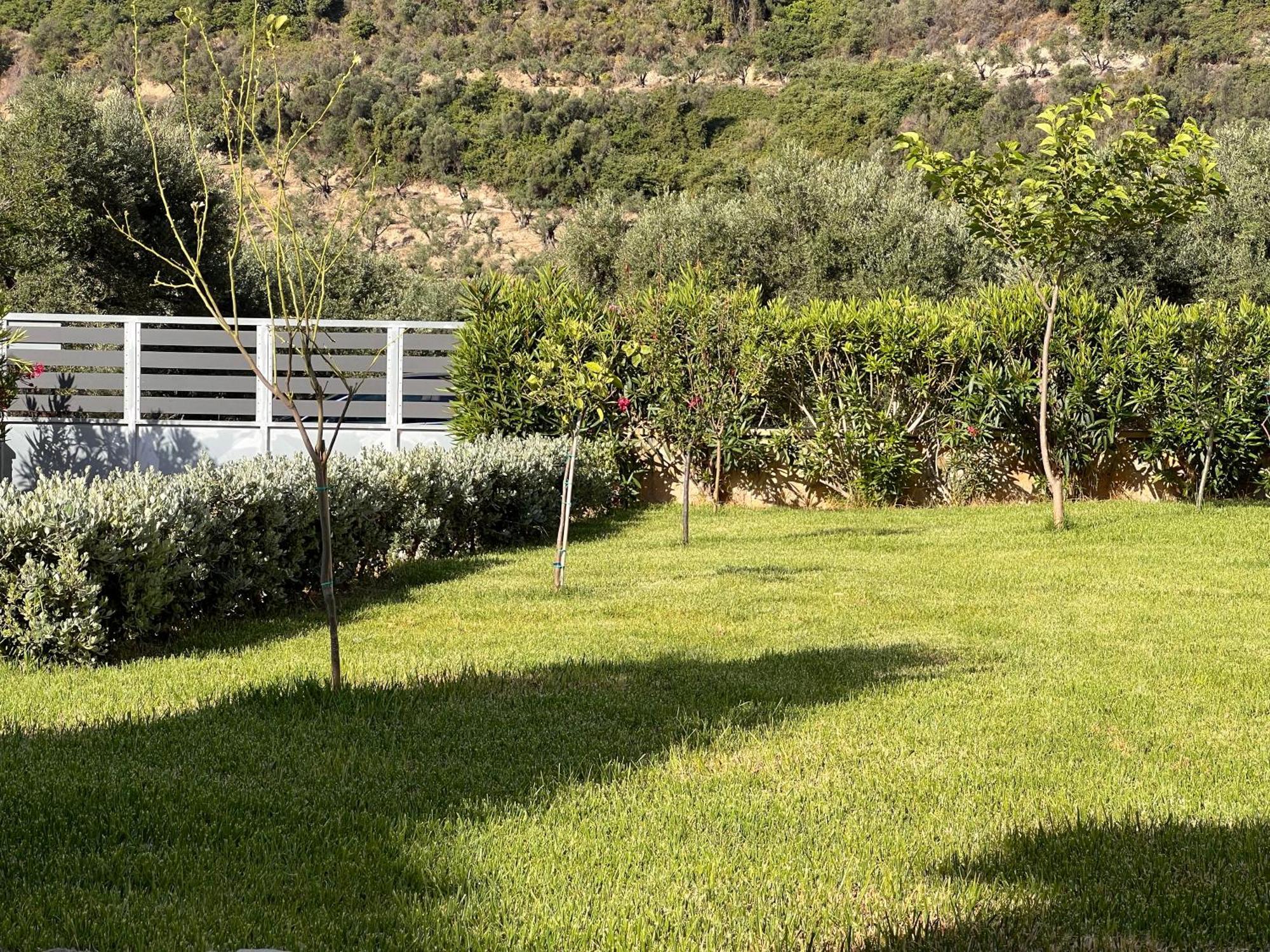 Villa Martini Κίσσαμος Εξωτερικό φωτογραφία
