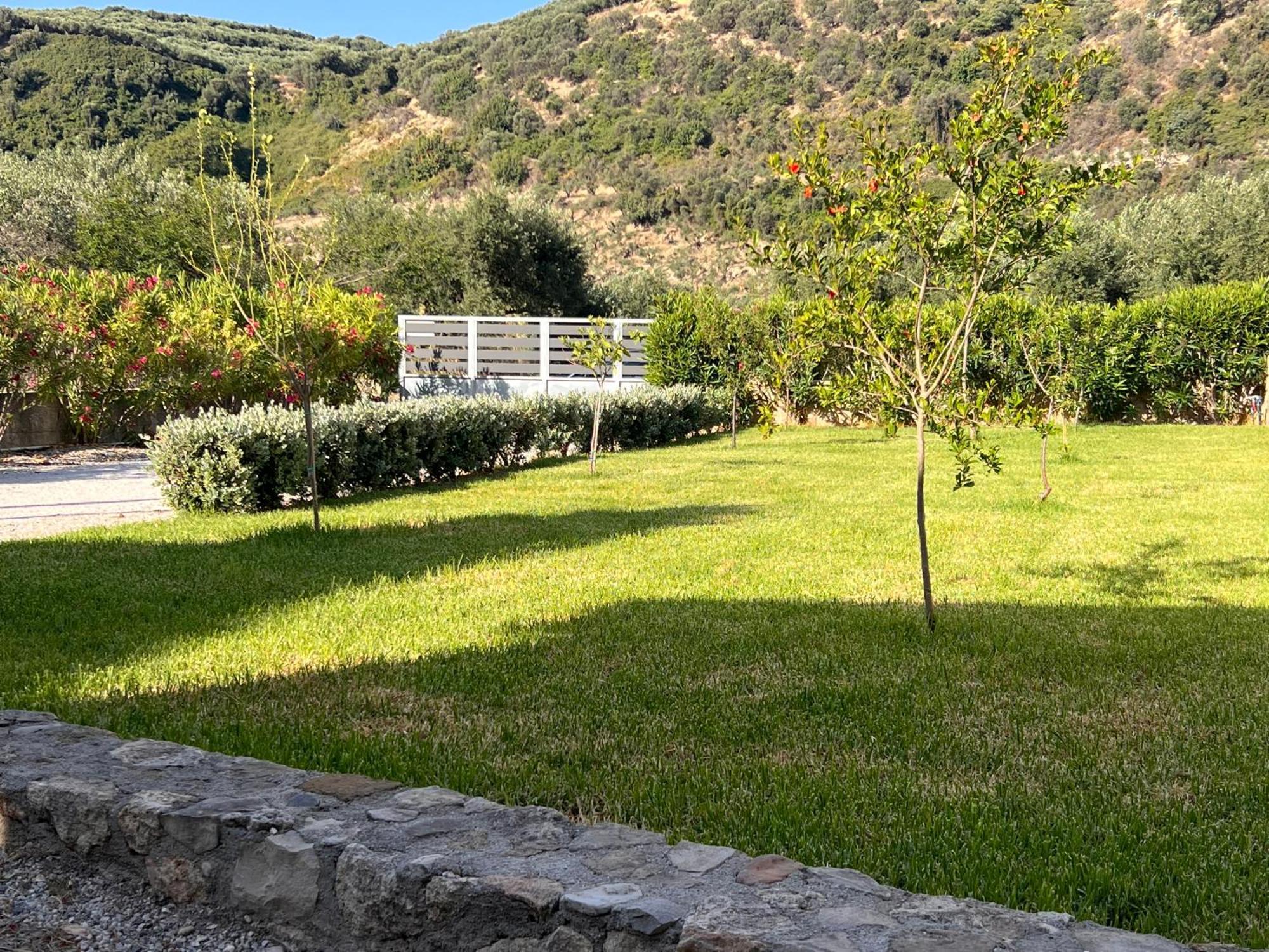 Villa Martini Κίσσαμος Εξωτερικό φωτογραφία