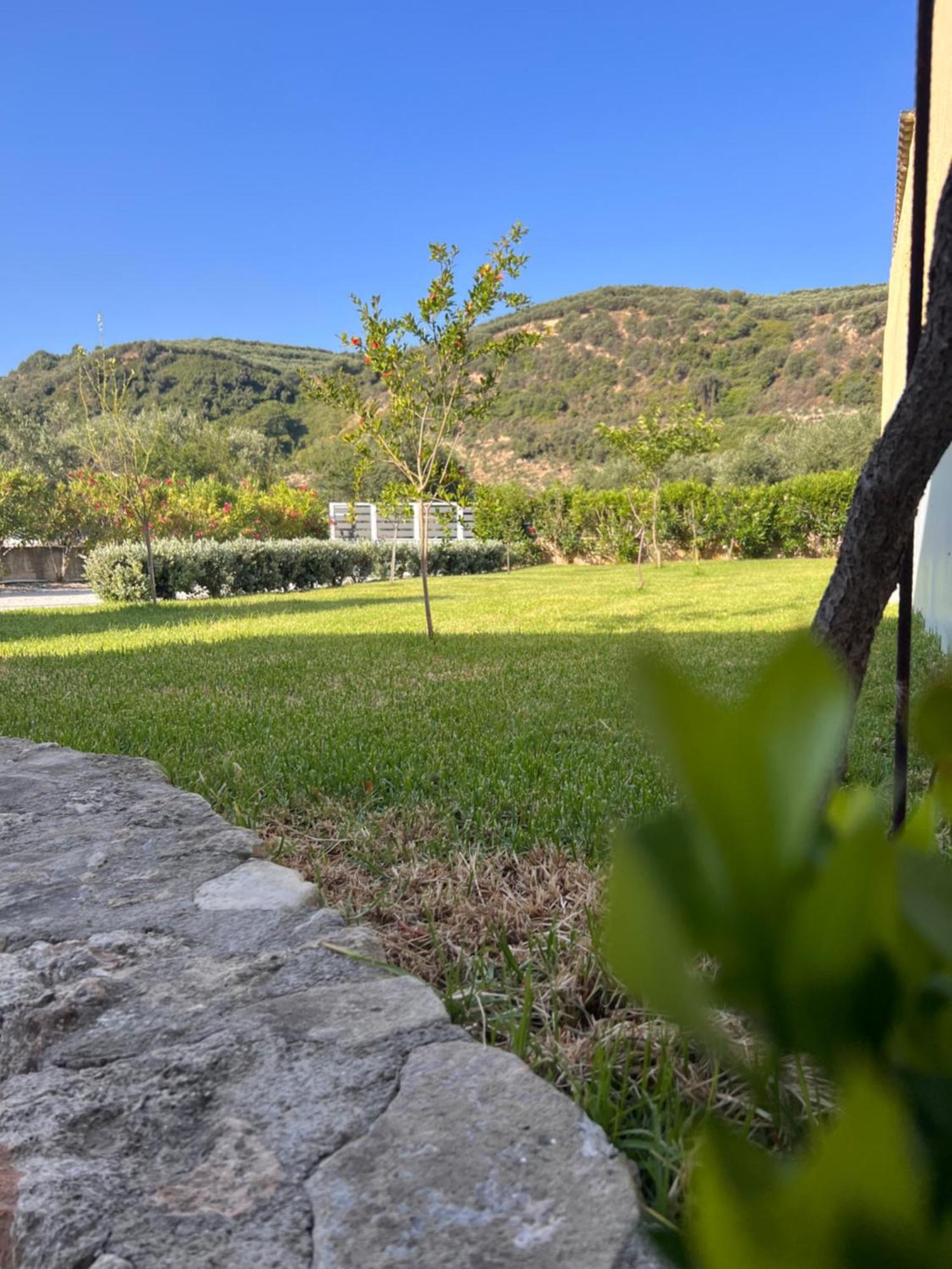 Villa Martini Κίσσαμος Εξωτερικό φωτογραφία