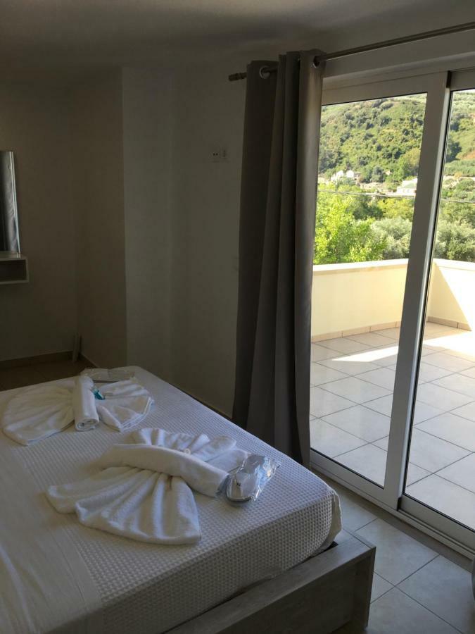 Villa Martini Κίσσαμος Εξωτερικό φωτογραφία