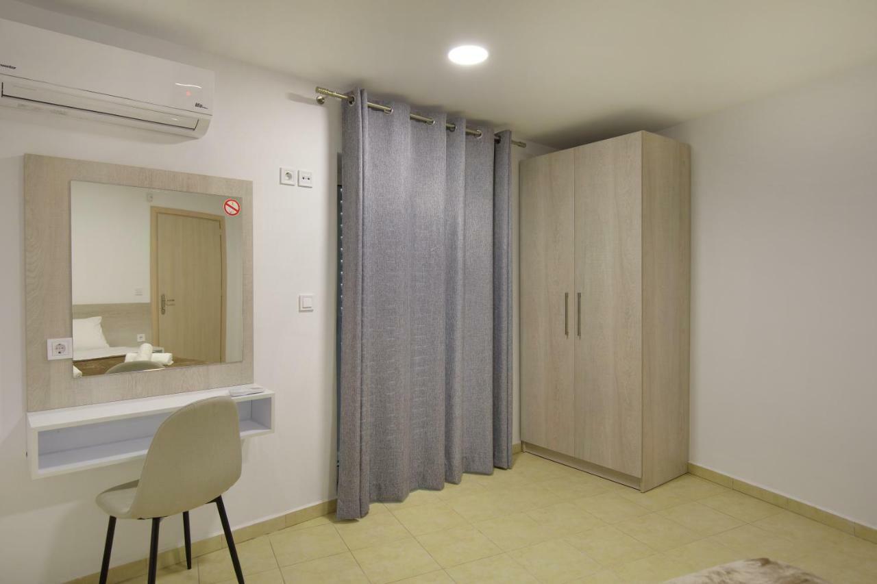 Villa Martini Κίσσαμος Εξωτερικό φωτογραφία
