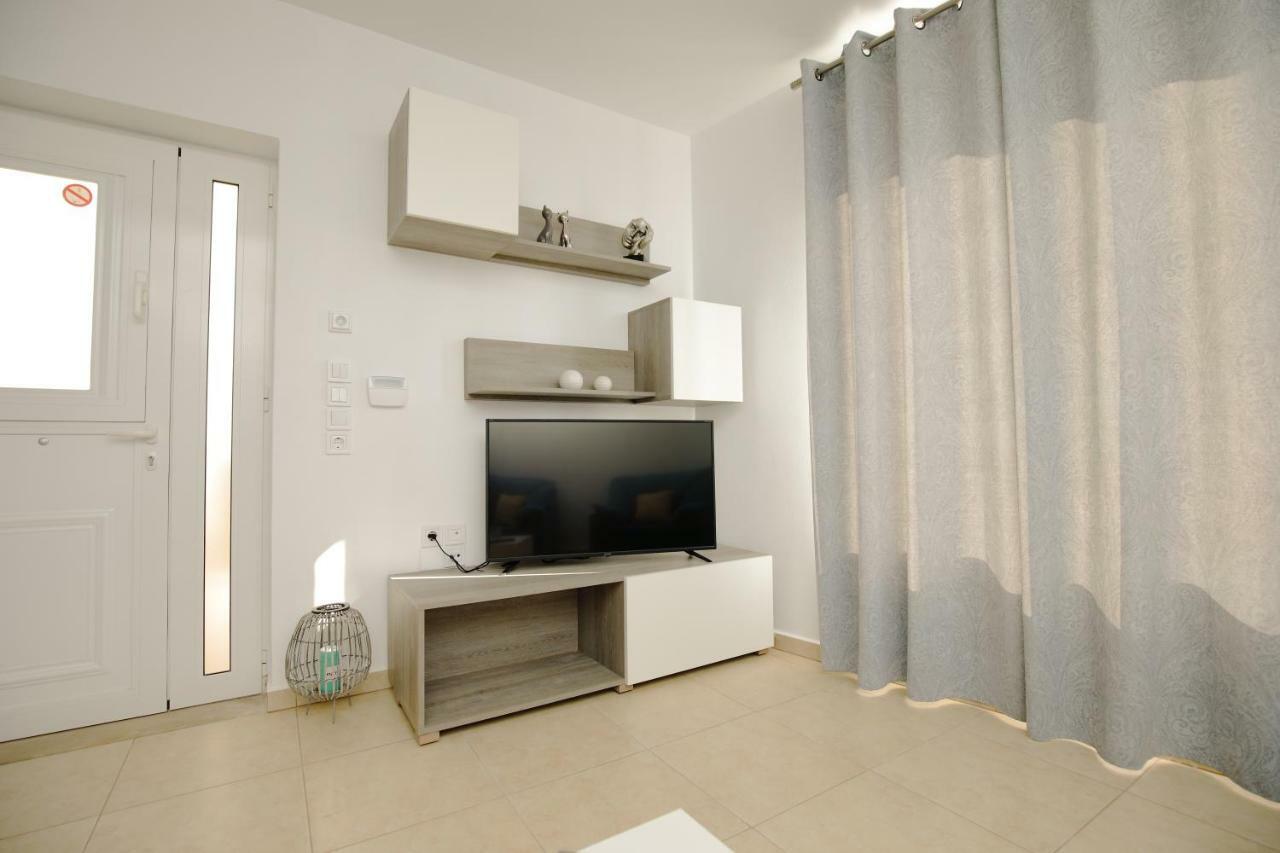 Villa Martini Κίσσαμος Εξωτερικό φωτογραφία
